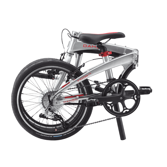 Dahon vigor top d9 9v
