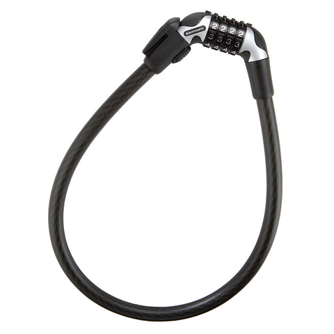 Kryptonite Kryptoflex 1565 Combo Cable Lock