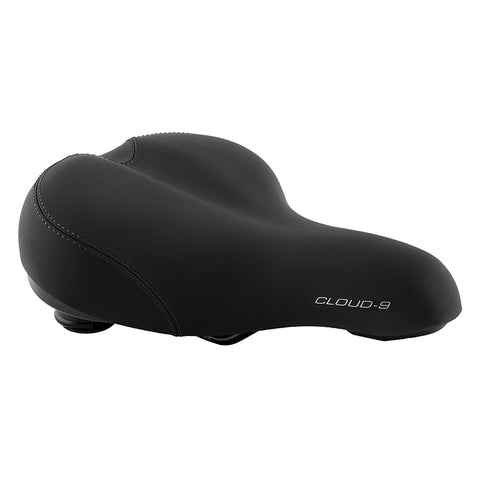 Cloud 9 Comfort Light Bar Saddle