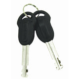 Kryptonite Kryptoflex 1565 Key Cable Lock