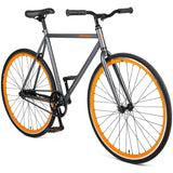 Retrospec Harper Coaster