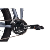 Montague Paratrooper Highline