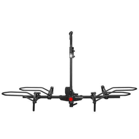 sport rider se2 hitch bike rack