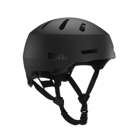 Bern Macon 2.0 Helmet