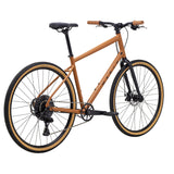 Marin Kentfield 2 - 2023