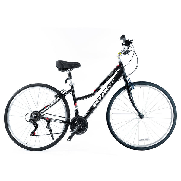 Seven Peaks Victory Step Thru – Plenty of Bikes