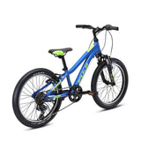 Fuji Dynamite 20 - 2024