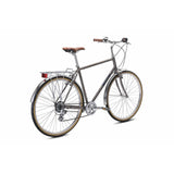 Breezer Downtown EX - 2022