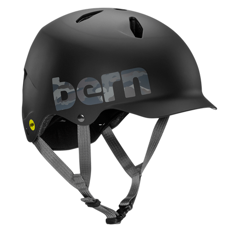 Bern Bandito Helmet