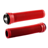 ODI Longneck Soft Flangeless BMX Grips
