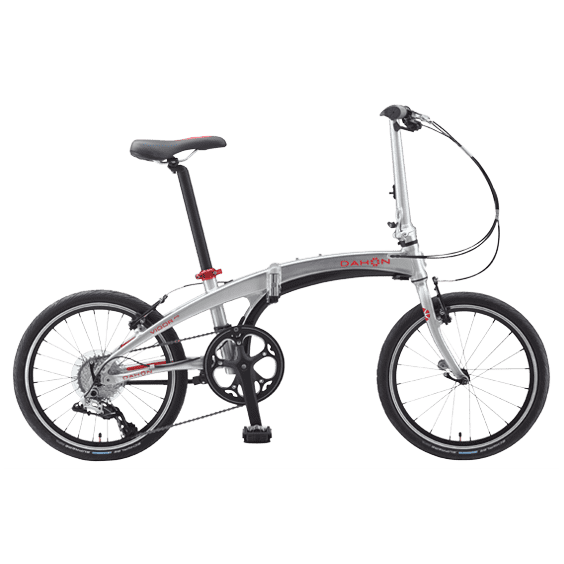 Dahon d9 folding bike sales