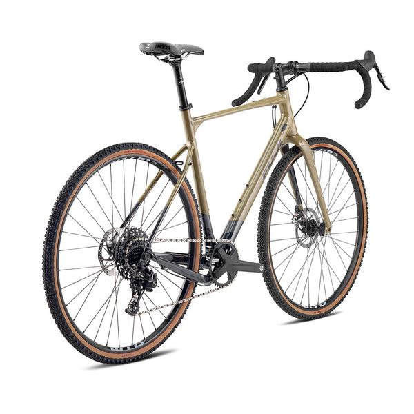 Fuji Jari 1.5