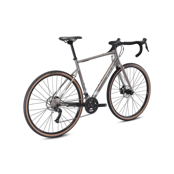 Fuji Jari 2.5