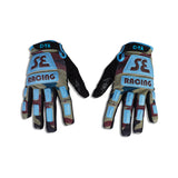 SE Retro Camo Gloves