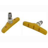 Threaded Brake Pads - 70mm