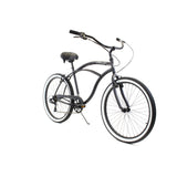 ZF Bikes Classic 7-Speed Mens - Plenty of Bikes