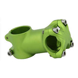 Alloy Threadless Stem - 60mm x 25.4mm - Plenty of Bikes
