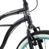 ZF Bikes Classic 7-Speed Ladies - Plenty of Bikes