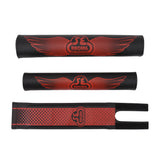 SE Racing Wing Padset