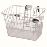 Retrospec Apollo Mesh Wire Basket