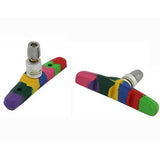 Threaded Brake Pads - 70mm