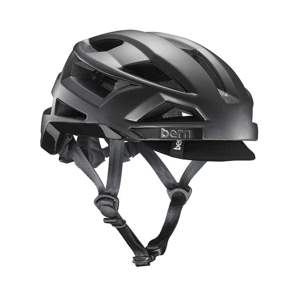 Bern FL-1 Pave Helmet – Plenty of Bikes