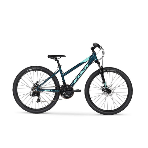 Fuji Adventure 27.5 ST - 2022