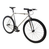 Golden Chrome - Plenty of Bikes