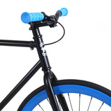 Golden Magic - Plenty of Bikes