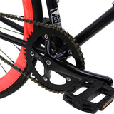 Golden Viper - Plenty of Bikes