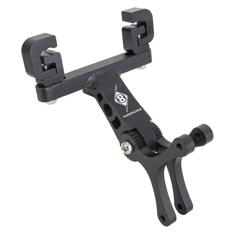 Origin 8 Hydracage Dual Bottle Cage Mount - Plenty of Bikes