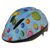 Kidzamo Candy Helmet - Plenty of Bikes