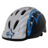Kidzamo Stars Helmet - Plenty of Bikes