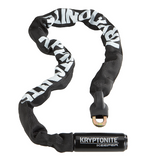 Kryptonite Keeper 785 Integrated Chain - Plenty of Bikes