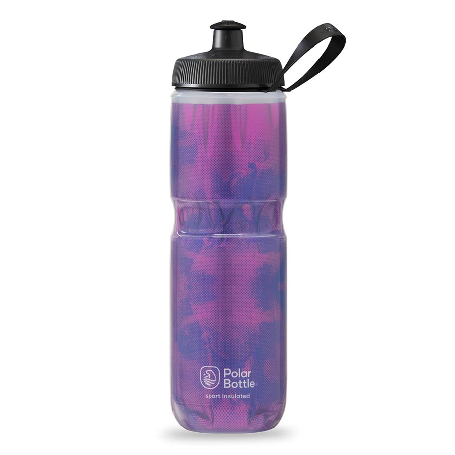 Polar Sports Water Bottle