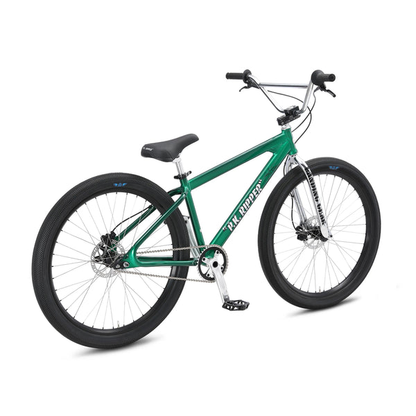 2022 Pk Ripper SE Perry Kramer PK Ripper 27.5 - 2024 – Plenty of Bikes