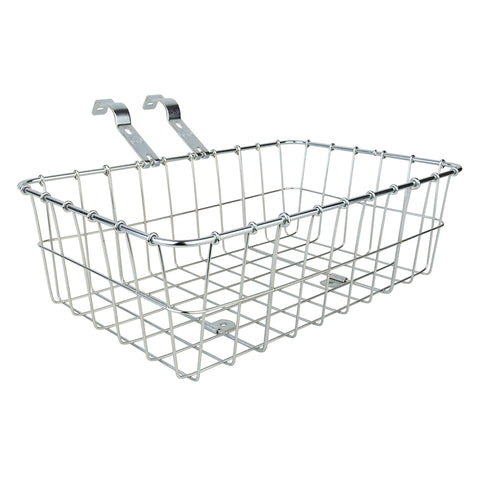 Wald 1372 Multifit Wire Front Basket