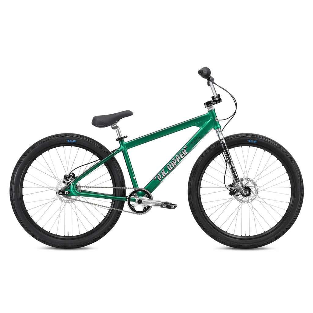 SE Racing Perry Kramer PK Ripper - Thumbnail 3