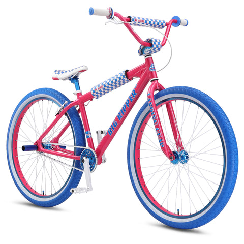 SE Big Ripper 29 Hot Pink