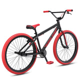 SE Blocks Flyer 26 Black Ruby - 2026