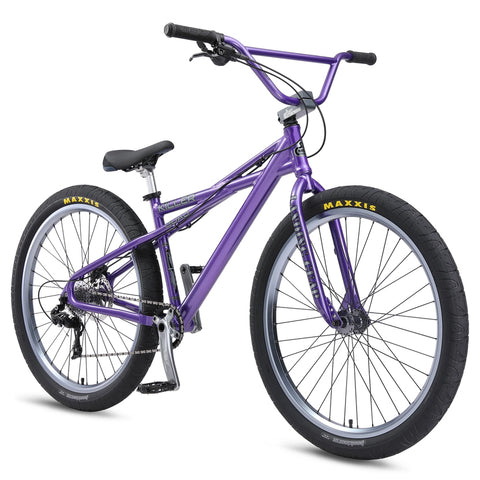 SE Killer Quad 27.5 Purple Majesty - 2026