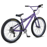 SE Killer Quad 27.5 Purple Majesty - 2026