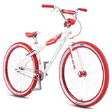 SE Quadangle Looptail 29 LIMITED EDITION Arctic White - 2026