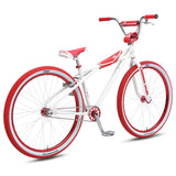 SE Quadangle Looptail 29 LIMITED EDITION Arctic White - 2026