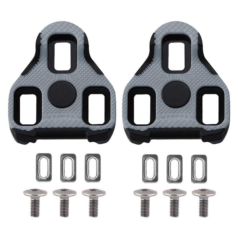 Exustar Road Pedal Cleats
