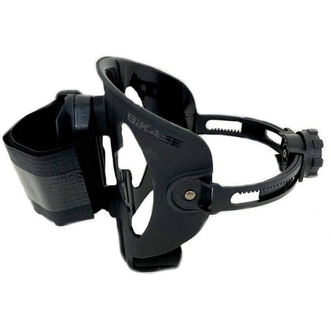 Bikase ABC Strap Bottle Cage