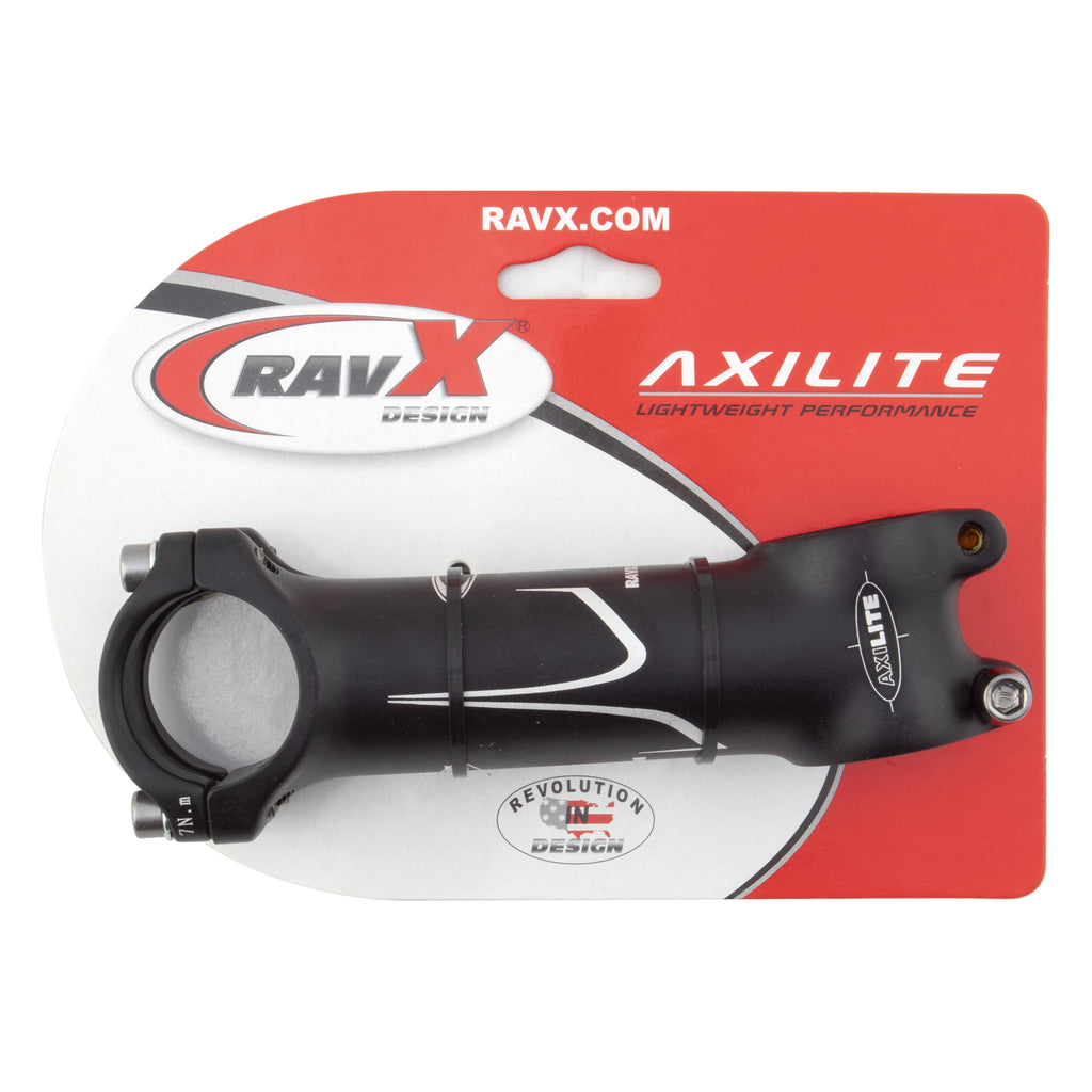 Rav X Axilite Handlebar Stem - Thumbnail 2