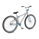 SE Quadangle Looptail Ripper 29 COLLECTOR LIMITED EDITION Sterling Silver - 2024