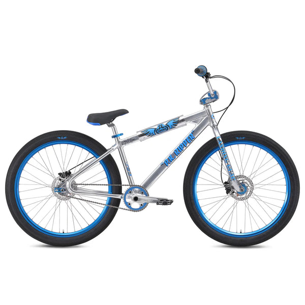 PK Ripper Looptail 27.5 High Polish - 2026 – Plenty of Bikes