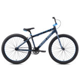 SE Blocks Flyer 26 Blue Crackle - 2026 - Plenty of Bikes